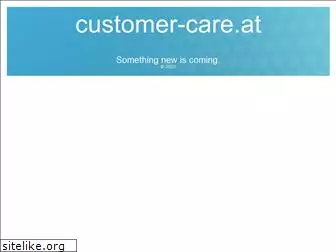 customer-care.at
