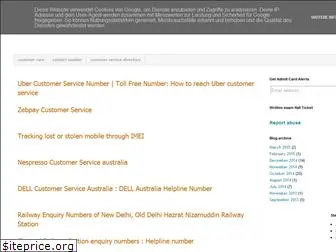 customer-care24.blogspot.com