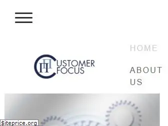 customer-focus.ch