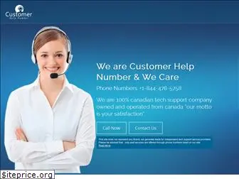 customer-helpnumber.ca