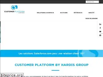 customer-platform.com