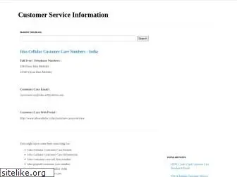 customer-service-information.blogspot.com