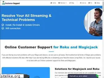 customer-supports.com