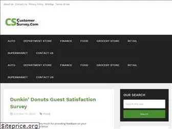 customer-survey.com