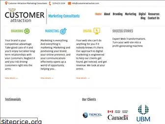 customerattraction.com