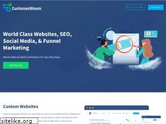 customerbloom.com