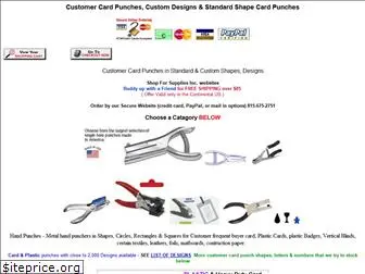 customercardpunch.com