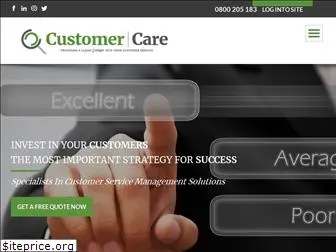 customercare.co.nz