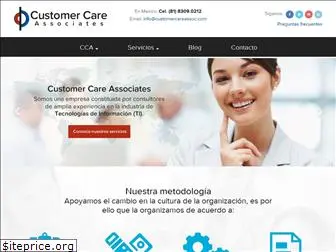 customercareassoc.com