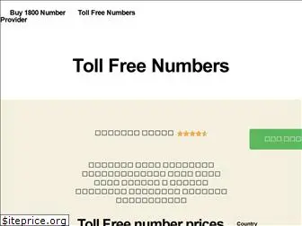 customercaretollfreenumber.com