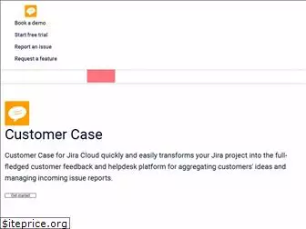 customercase.com