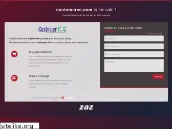 customercc.com