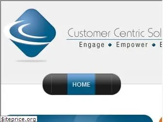 customercentricsolutions.co.za