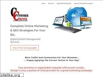 customercounts.com