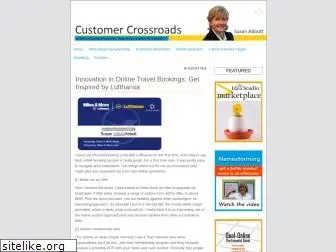 customercrossroads.com