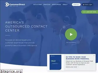 customerdirect.com