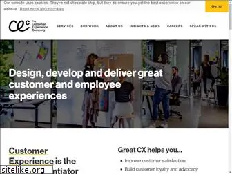 customerexperience.com.au