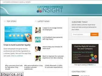 customerexperienceinsight.com