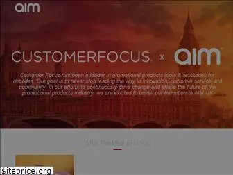 customerfocus.com