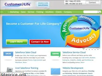 customerforlife.com