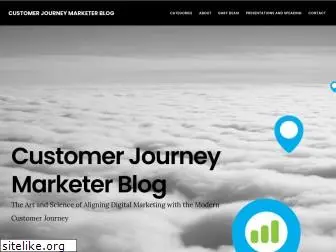 customerjourneymarketer.com