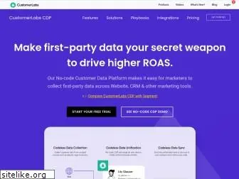 customerlabs.com
