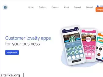 customerloyaltyapp.com