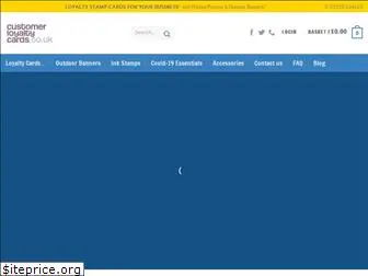 customerloyaltycards.co.uk