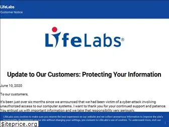 customernotice.lifelabs.com
