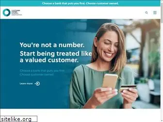 customerownedbanking.asn.au