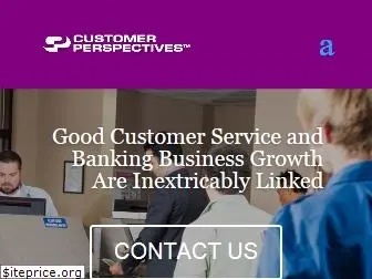 customerperspectives.com