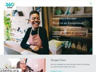customerprophet.com