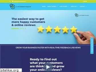 customerradar.com