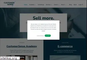customersense.com