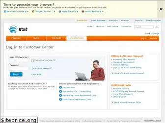 customerservice.att.com