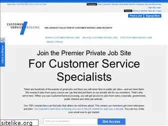 customerservicecrossing.com