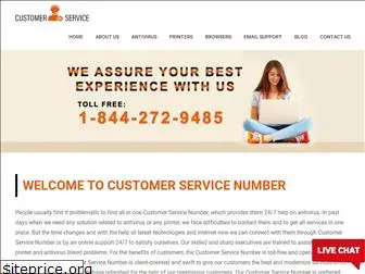 customerservicenumber.ca