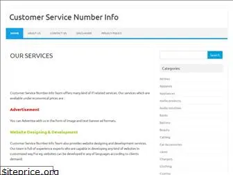 customerservicenumberinfo.com