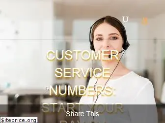 customerservicenumbers.org