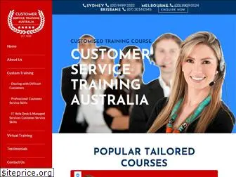 customerservicetraining.com.au