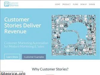 customerstories.net