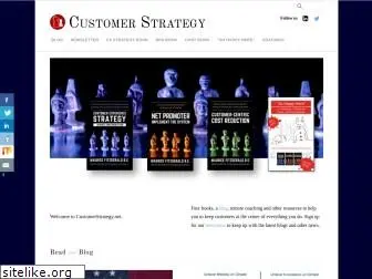 customerstrategy.net