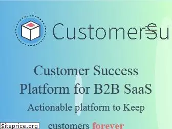 customersuccessbox.com