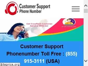 customersupport-phonenumber.com