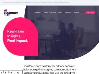 customersure.com