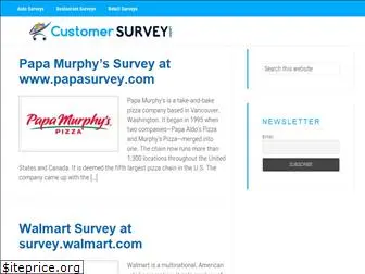 customersurvey.expert