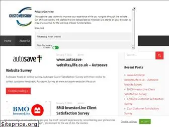 customersurveys.onl