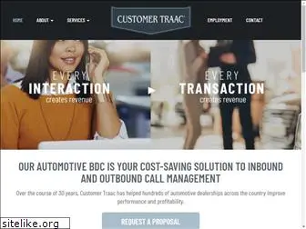 customertraac.net