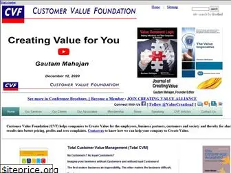 customervaluefoundation.com