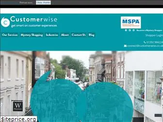 customerwise.co.uk